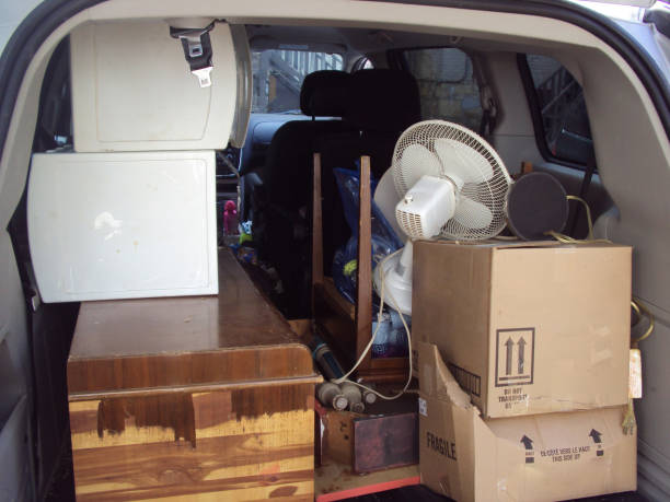 Best Residential Junk Removal  in USA